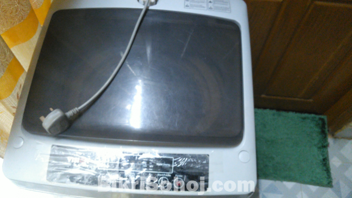 Vision washing machine 6 kg